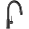 Delta Trinsic Pull-Down Kitchen Faucet