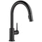 Delta Trinsic Pull-Down Kitchen Faucet