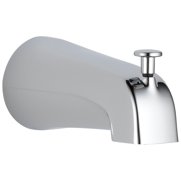 Delta Universal Showering Tub Spout Diverter Certified Refurbished
