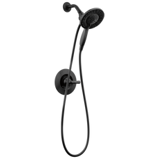 Delta Arvo Shower Rough & Trim Single Handle 14 Series