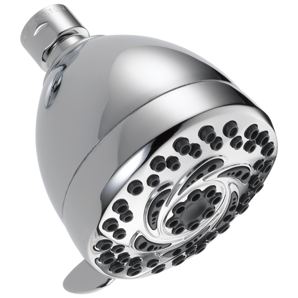 Delta 5-Setting Shower Head