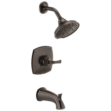 Delta Sandover Monitor 14 Series Tub and Shower