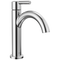 Delta Nicoli Single Hole Bathroom Sink Faucet Single Handle