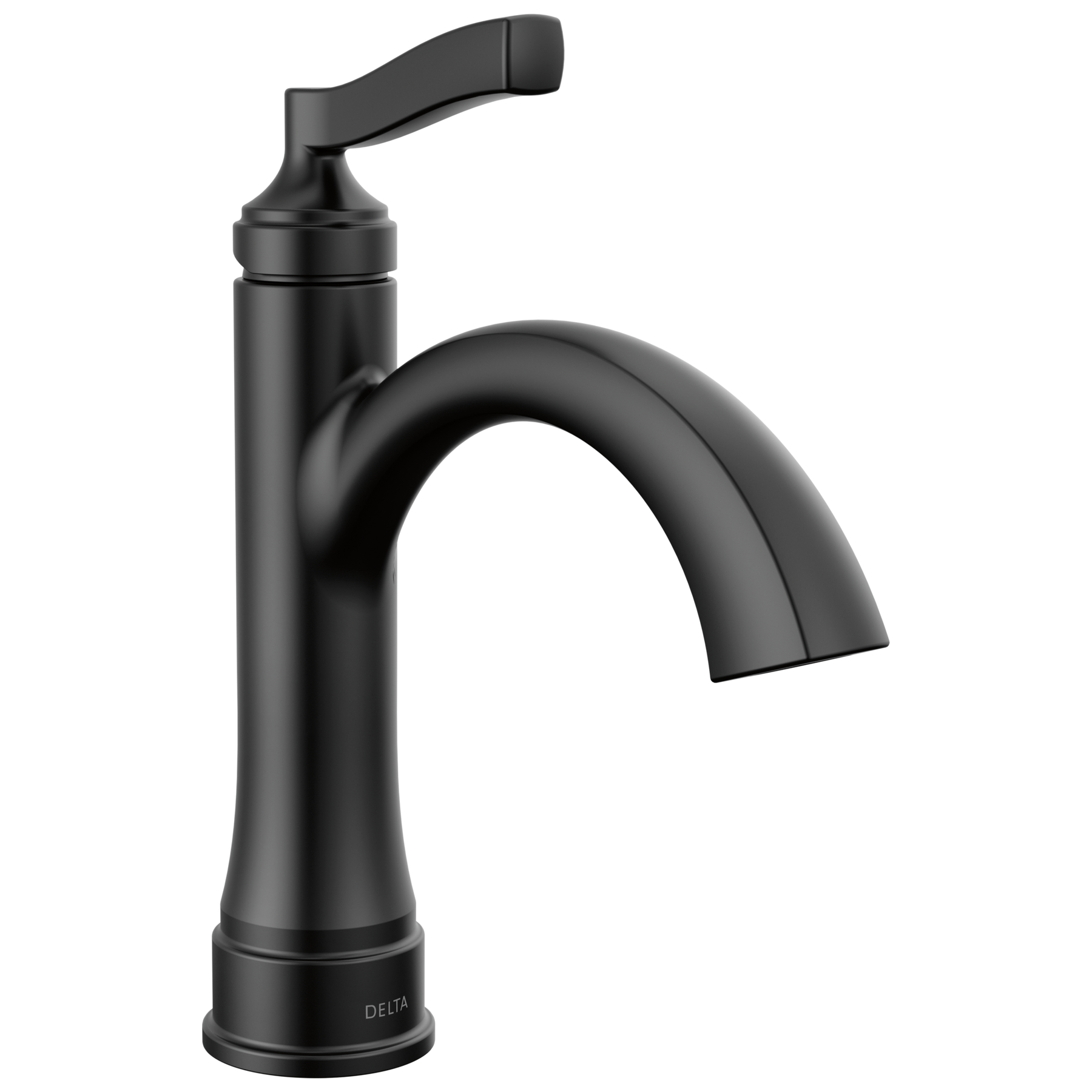 Delta Faryn Single Handle Bathroom Sink Faucet