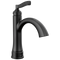 Delta Faryn Single Handle Bathroom Sink Faucet