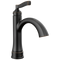 Delta Faryn Single Handle Bathroom Sink Faucet
