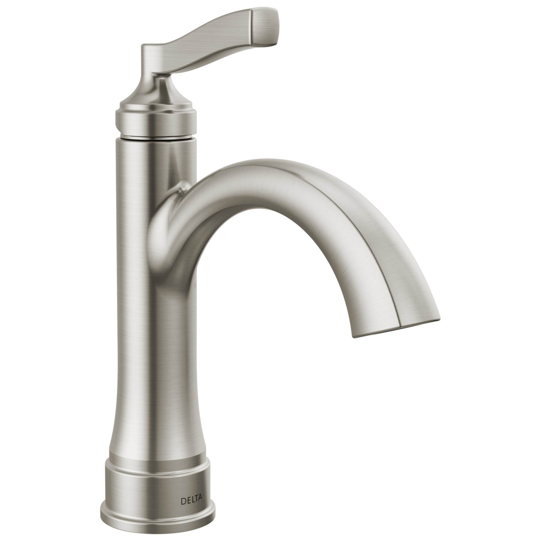 Delta Faryn Single Handle Bathroom Sink Faucet