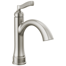 Delta Faryn Single Handle Bathroom Sink Faucet