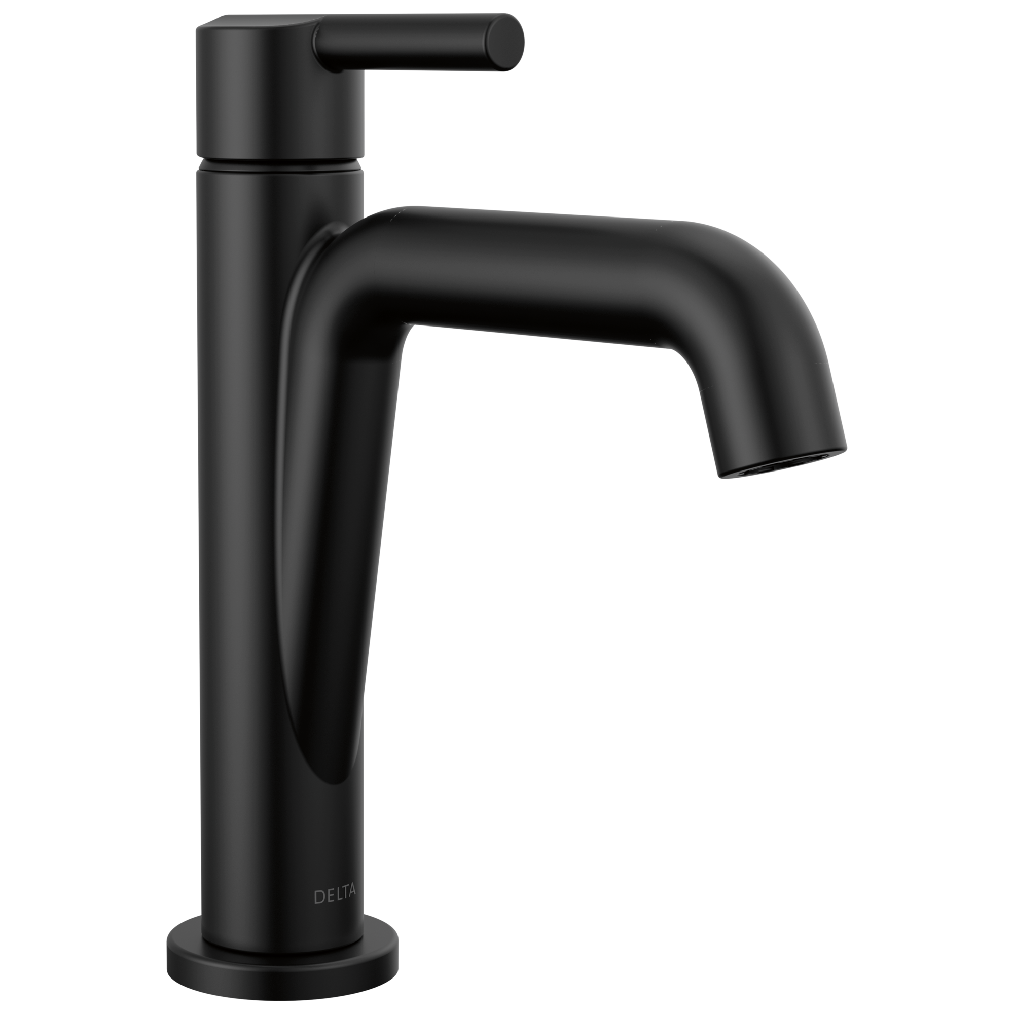 Delta Nicoli Single Handle Bathroom Sink Faucet