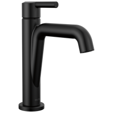 Delta Nicoli Single Handle Bathroom Sink Faucet