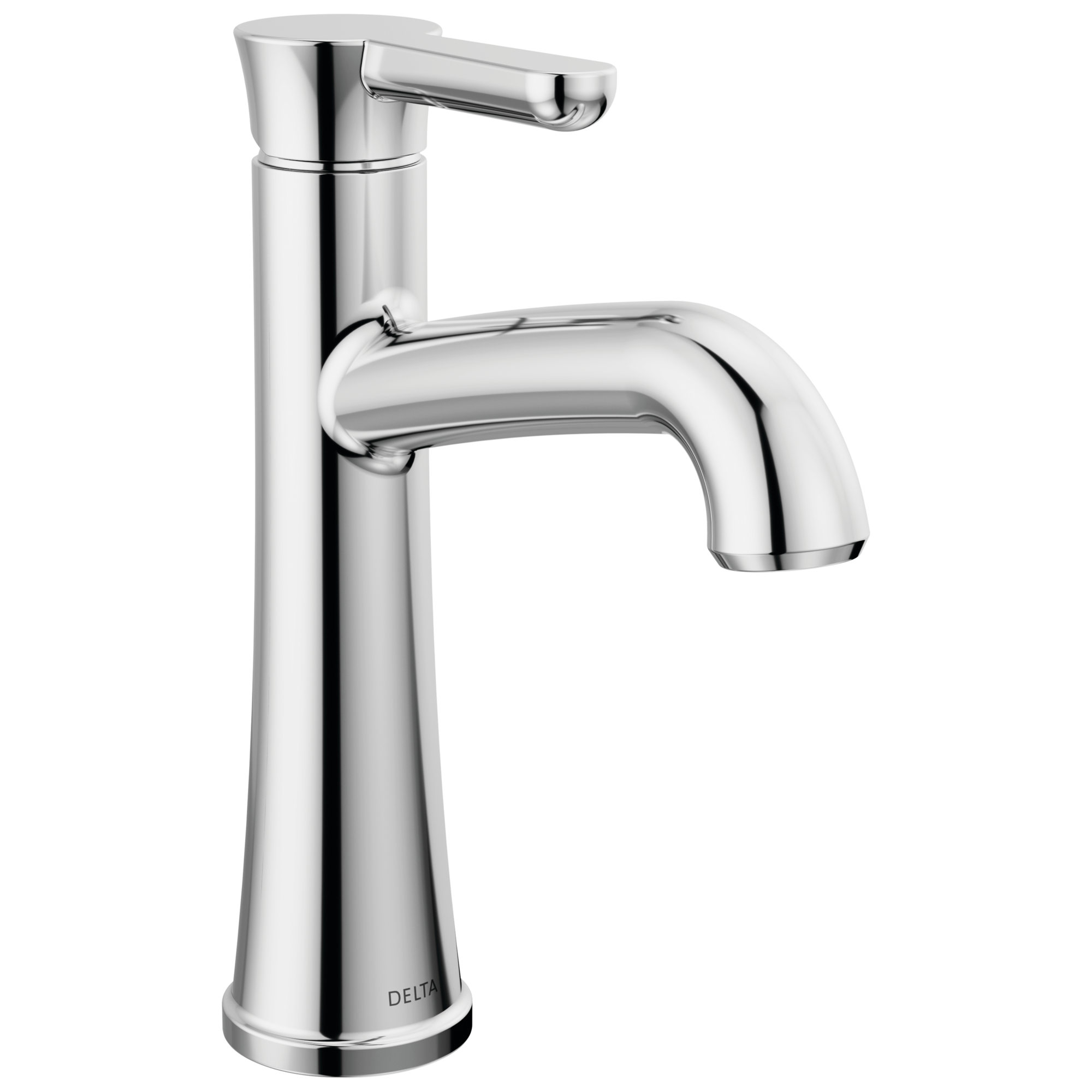 Delta Greydon Single Handle Bathroom Sink Faucet