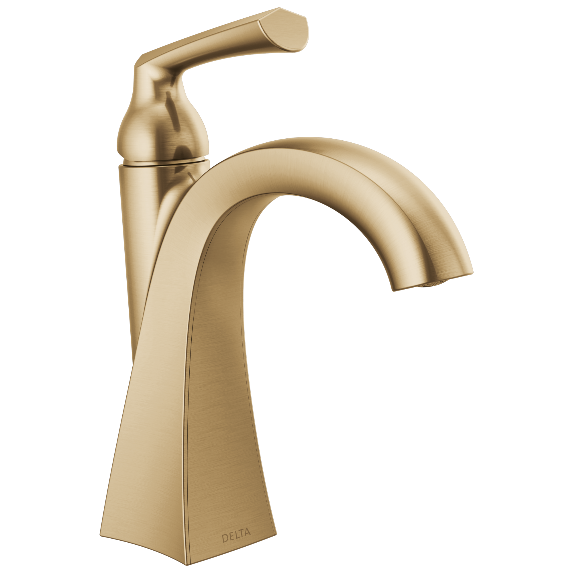 Delta Pierce Centerset Bathroom Sink Faucet