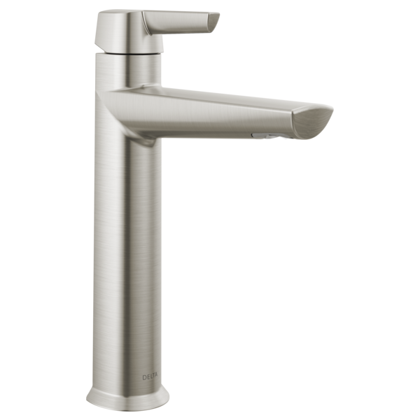 Delta Galeon Single Handle Mid-Height Bathroom Sink Faucet