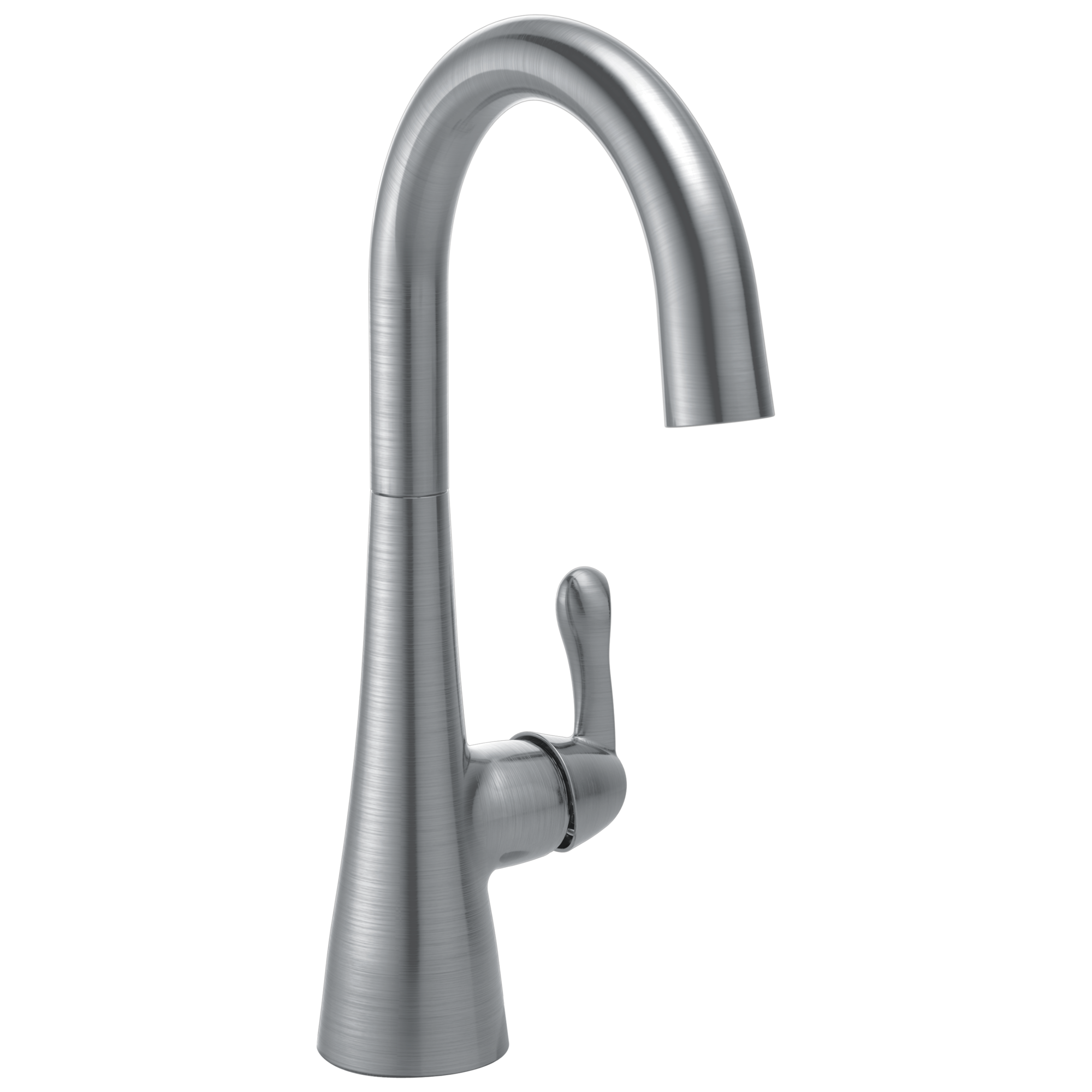 Delta Transitional Single Handle Bar Faucet