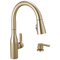 Delta Marca Pull-Down Kitchen Faucet