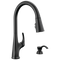 Delta Hyde Pull-Down Kitchen Faucet
