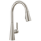 Delta Kylo Pull-Down Kitchen Faucet