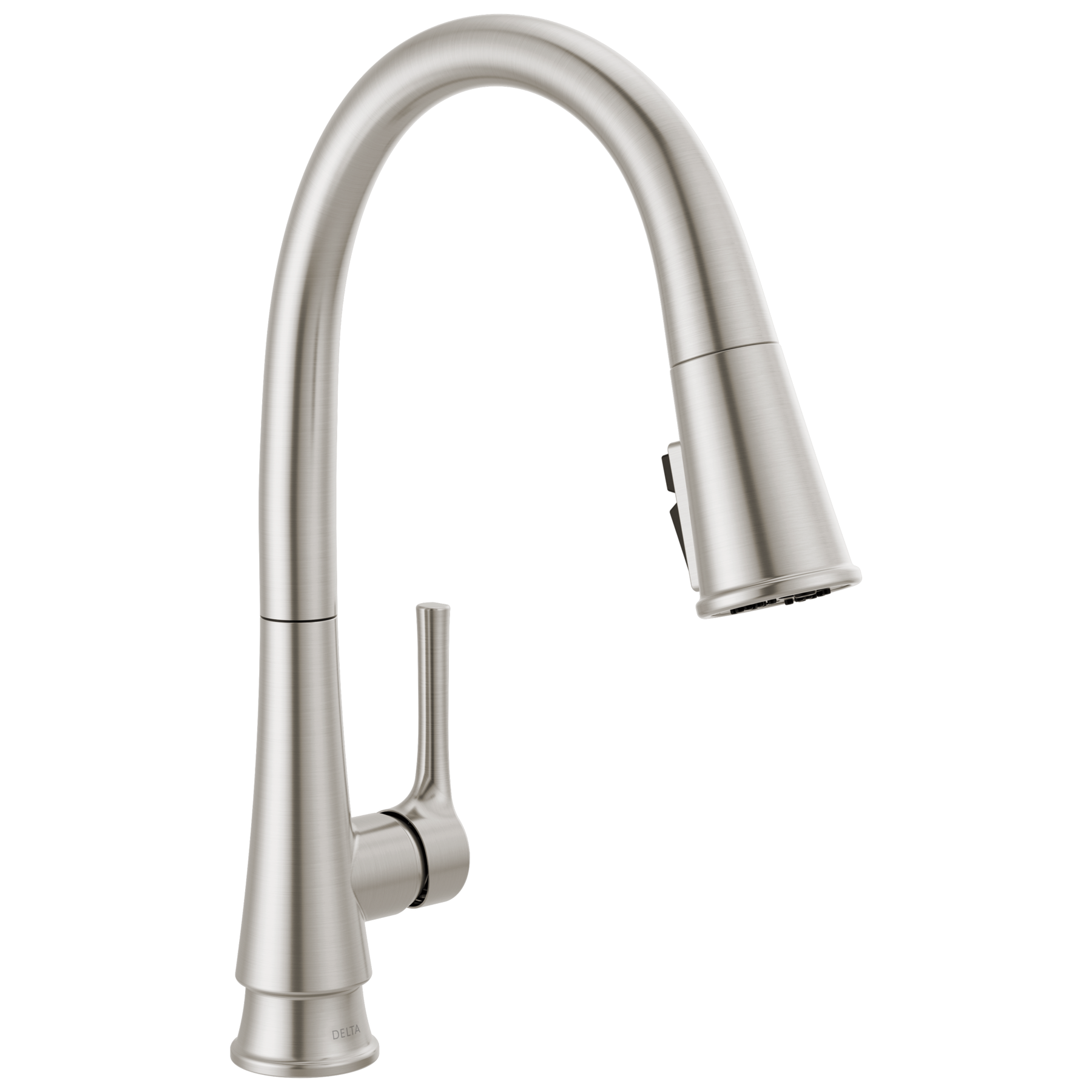 Delta Corwin Single Handle Pull-Down Kitchen Faucet