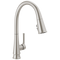Delta Corwin Single Handle Pull-Down Kitchen Faucet