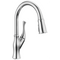 Delta Ophelia Pull-Down Kitchen Faucet Single Handle