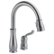 Delta Leland Single Handle Pull-Down Kitchen Faucet