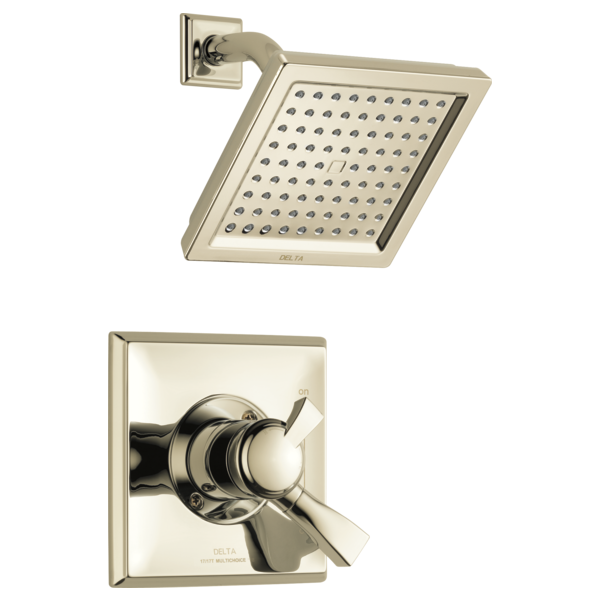 Delta Dryden Monitor 17 Series Shower Trim