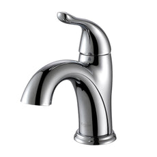 Kraus Arcus Single Hole Single Handle Bathroom Faucet