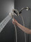 Delta In2ition 4-Setting Combination Showering Certified Refurbished
