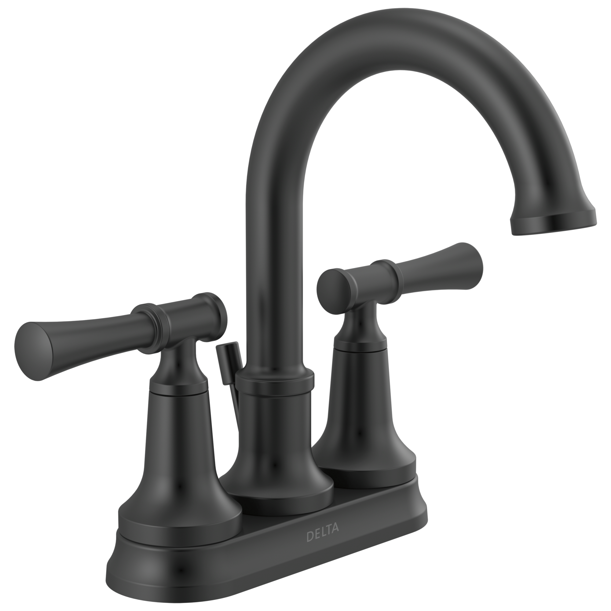 Delta Chamberlain Bathroom Faucet Certified Refurbished