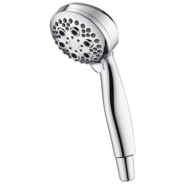 Delta Universal Showering Hand Shower 5-Setting 1.8 GPM