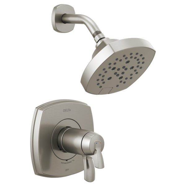 Delta Stryke 17 Thermostatic Shower Only