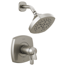 Delta Stryke 17 Thermostatic Shower Only