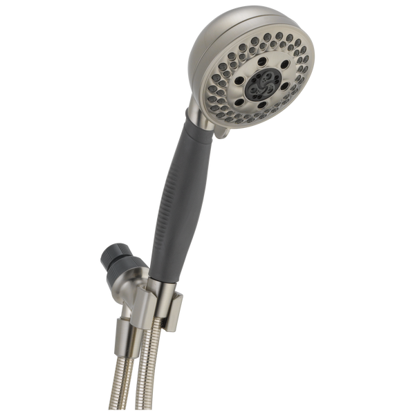 Delta Universal Hand Shower 1.75 GPM 5-Setting Certified Refurbished