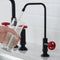 Urbix 100% Lead-Free Kitchen Water Filter Faucet