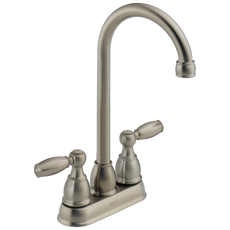 Delta Foundations Bar Prep Faucet