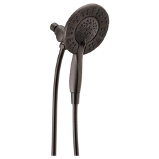 Delta In2ition 1.75 GPM 4-Setting Hand Shower