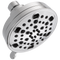 Delta H2Okinetic 5-Setting Shower Head