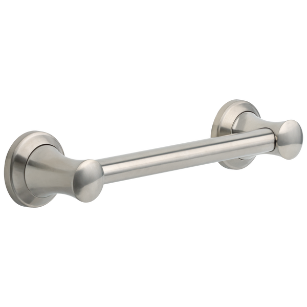 Delta 12 in. Transitional BathSafety Grab Bar