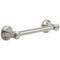 Delta 12 in. Transitional BathSafety Grab Bar