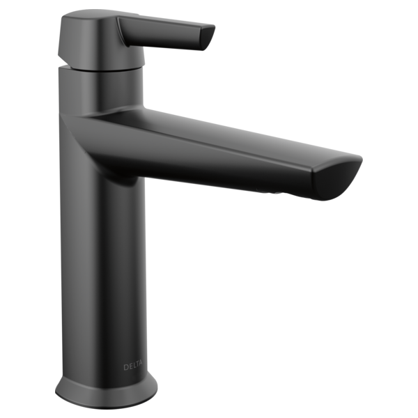 Delta Galeon Single Handle Bathroom Sink Faucet with Metal Pop-Up