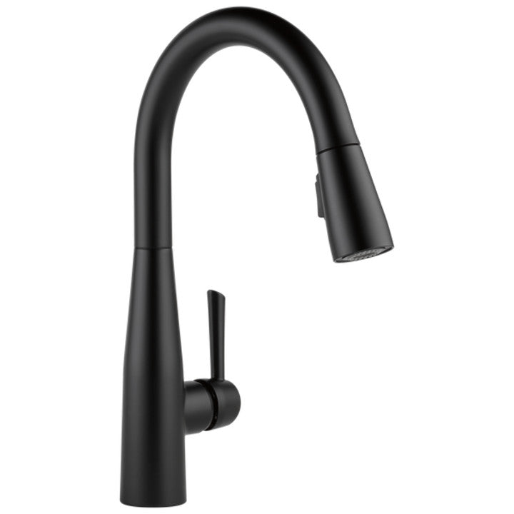 Delta Essa Pull-Down Kitchen Faucet