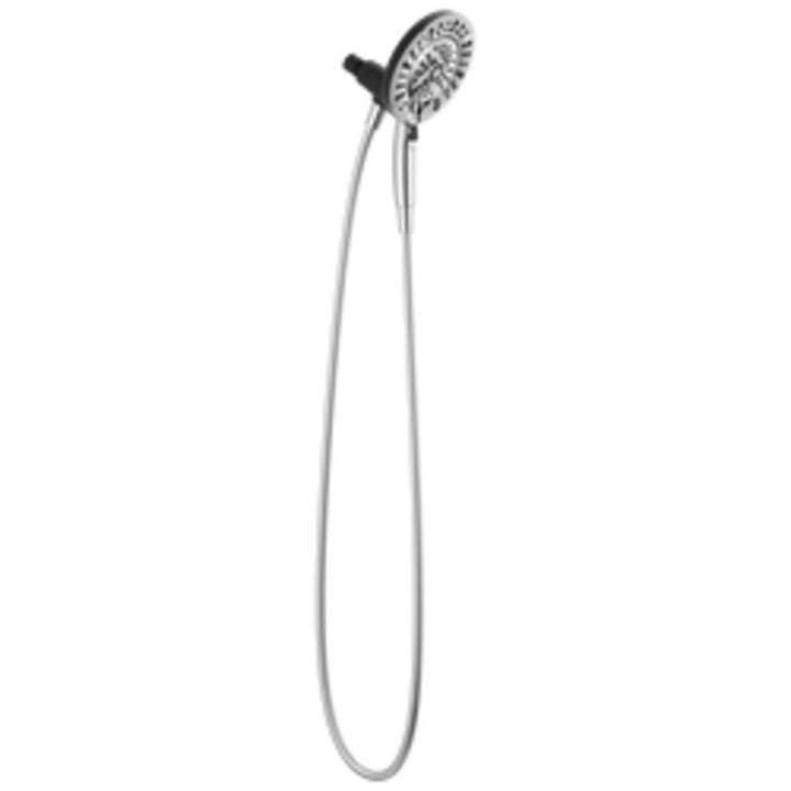 Delta In2ition 1.75 GPM  5-Setting Handheld Shower Head