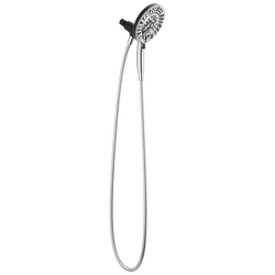 Delta In2ition 1.75 GPM  5-Setting Handheld Shower Head