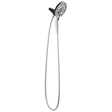 Delta In2ition 1.75 GPM  5-Setting Handheld Shower Head