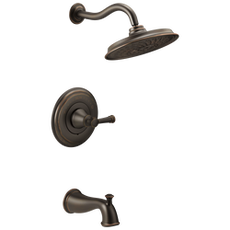 Delta Valdosta Monitor 14 Series Tub and Shower