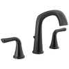Delta Larkin Two Handle Widespread Bathroom Sink Faucet