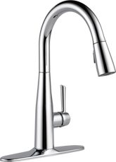 Delta Essa Pull-Down Kitchen Faucet