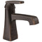 Delta Ashlyn Single Handle Bathroom Sink Faucet