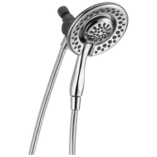 Delta Universal ActivTouch Hand Shower 1.75 GPM 4-Setting