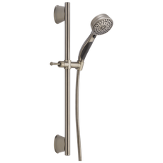 Delta Universal ActivTouch 1.75 GPM Handshower with Bar